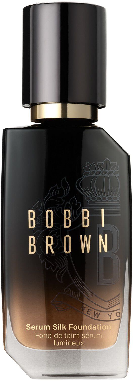 Serum Silk Foundation