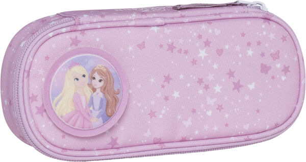 Beckmann Ovalt penalhus