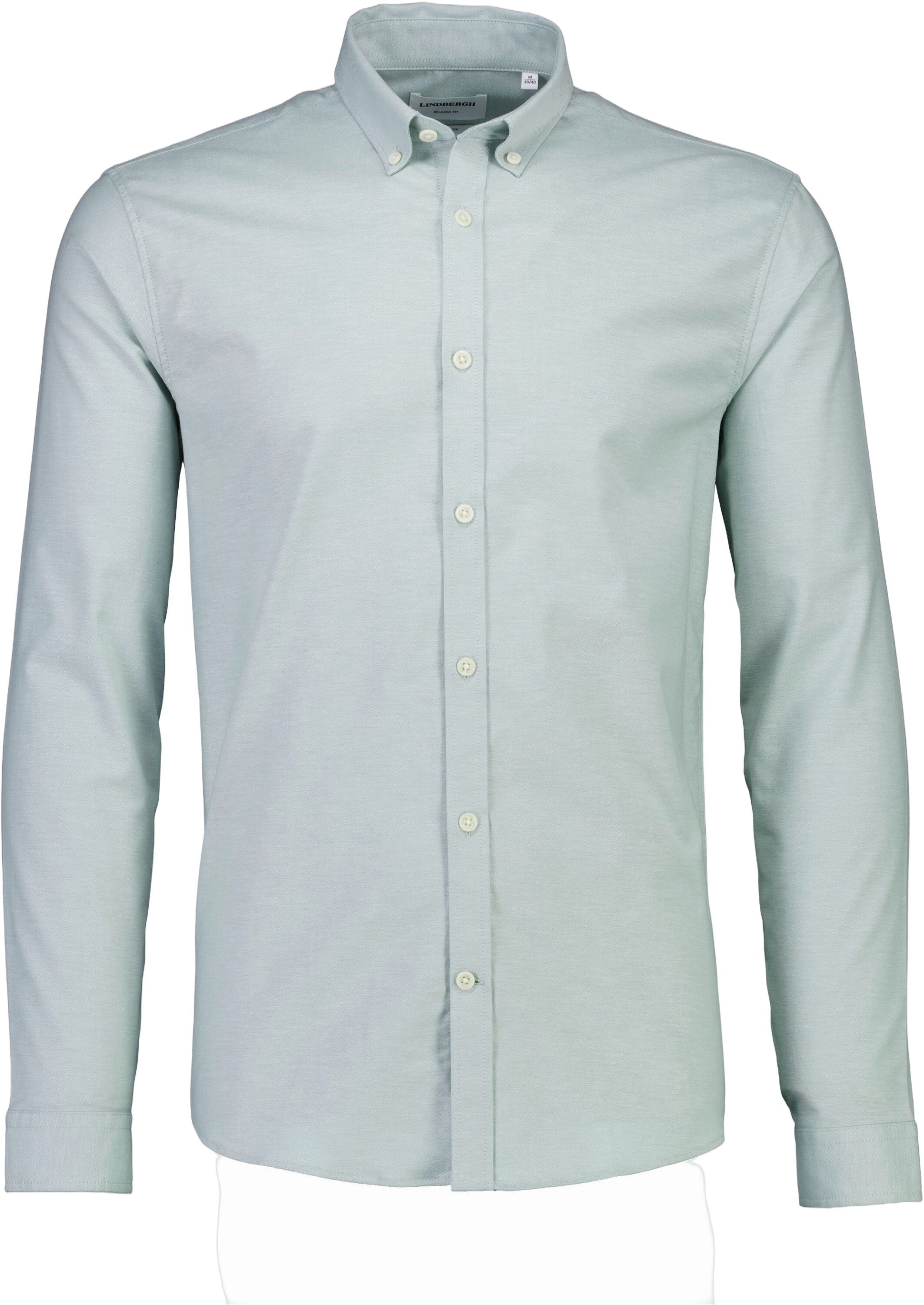 Oxford superflex shirt L/S