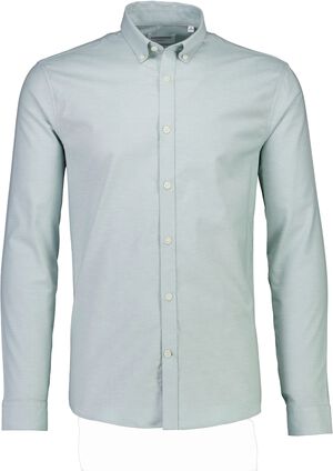 Oxford superflex shirt L/S