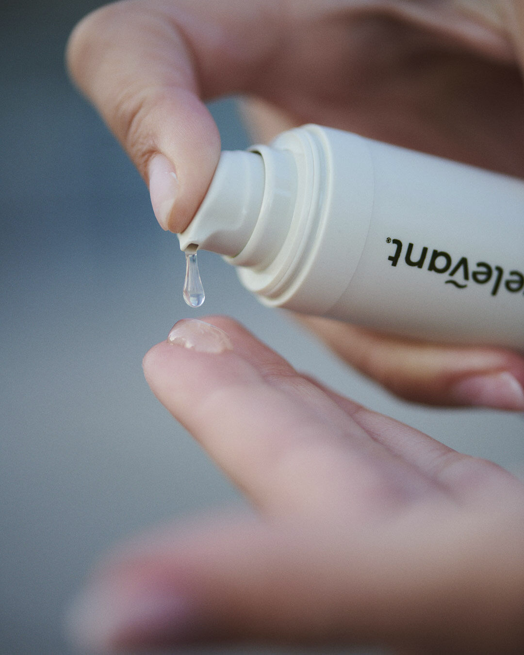 Anti-Blemish Face Serum (Fragrance Free)