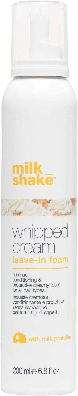 Whipped Cream