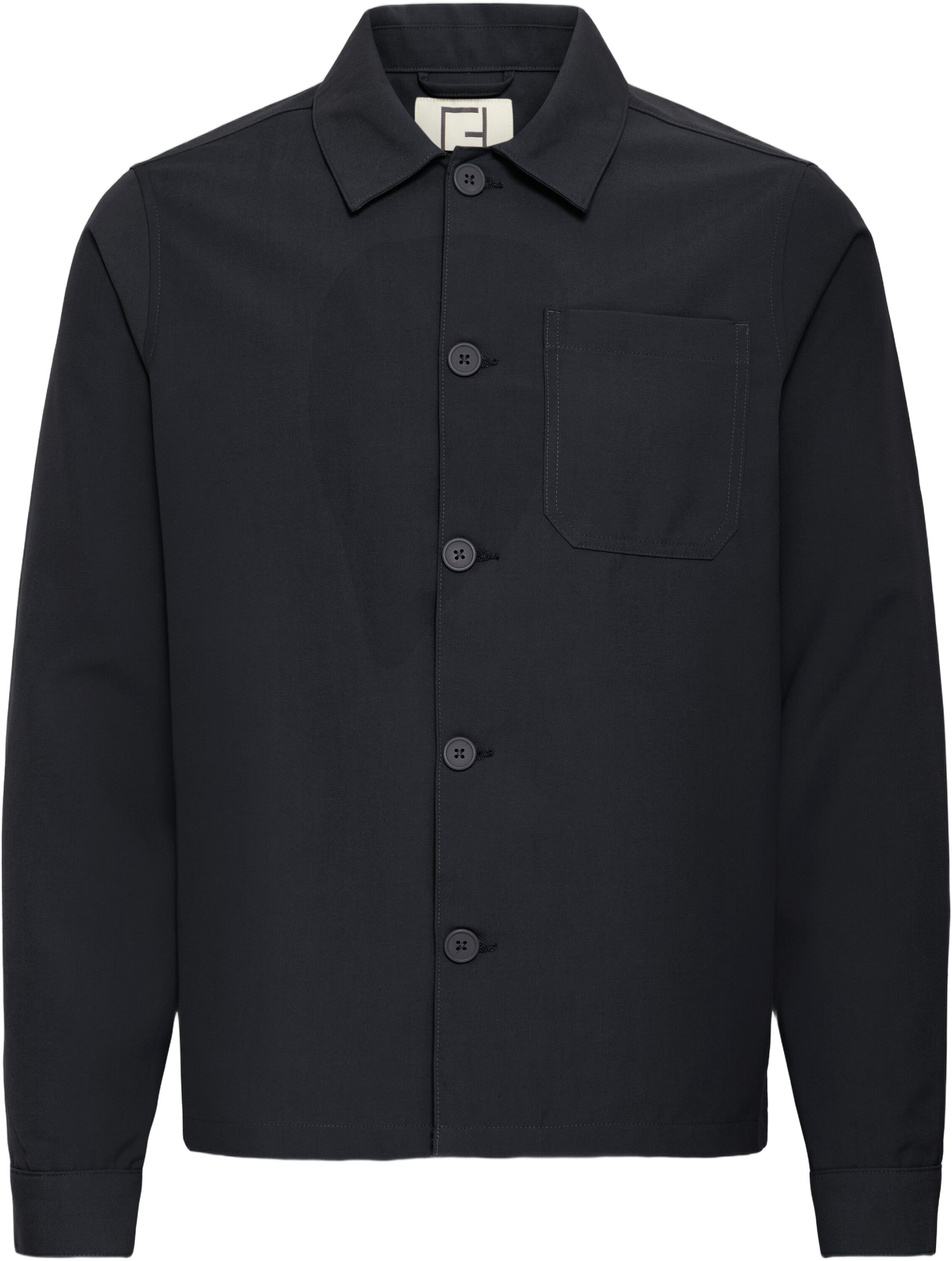 CFMARCO stretch shacket