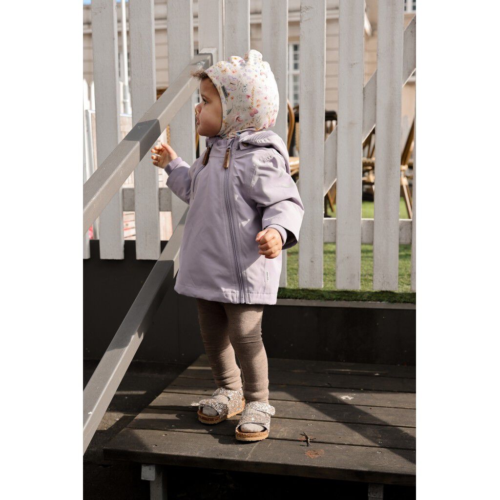 Viscose Elastane Balaclava AOP