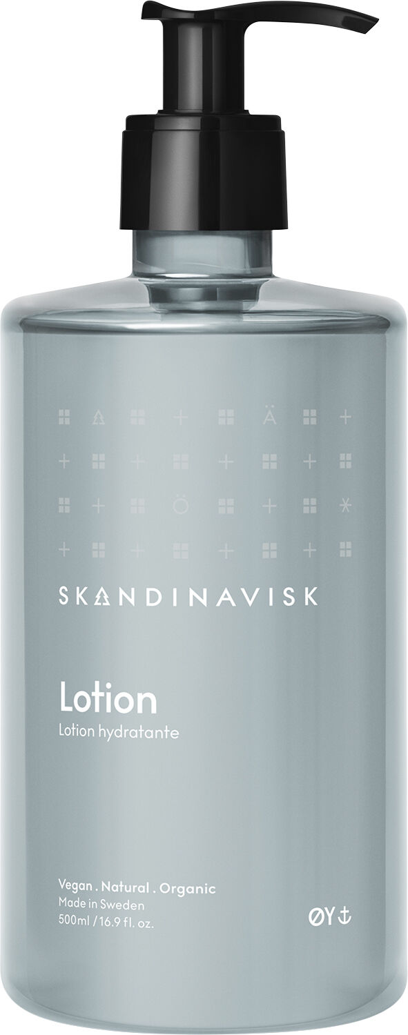 &Oslash;Y Lotion 500ml