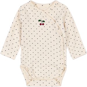 BASIC LS NEWBORN BODY GOTS