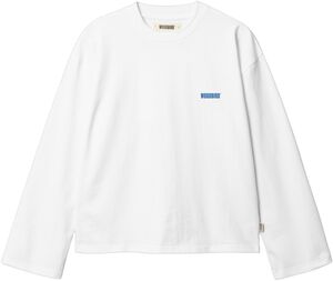 WBJoul L/S WB Tee