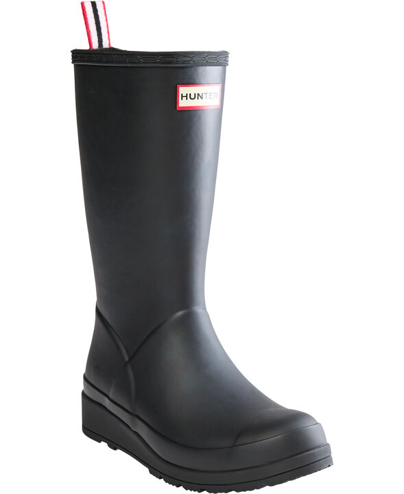 ORIGINAL PLAY BOOT TALL