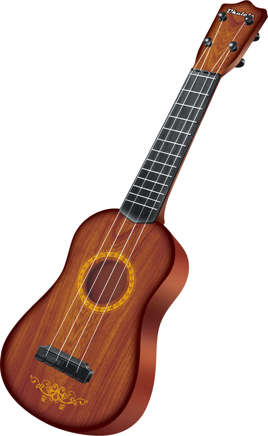 UKUELE/GUITAR