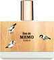 MEMO PARIS EAU DE MEMO EDP