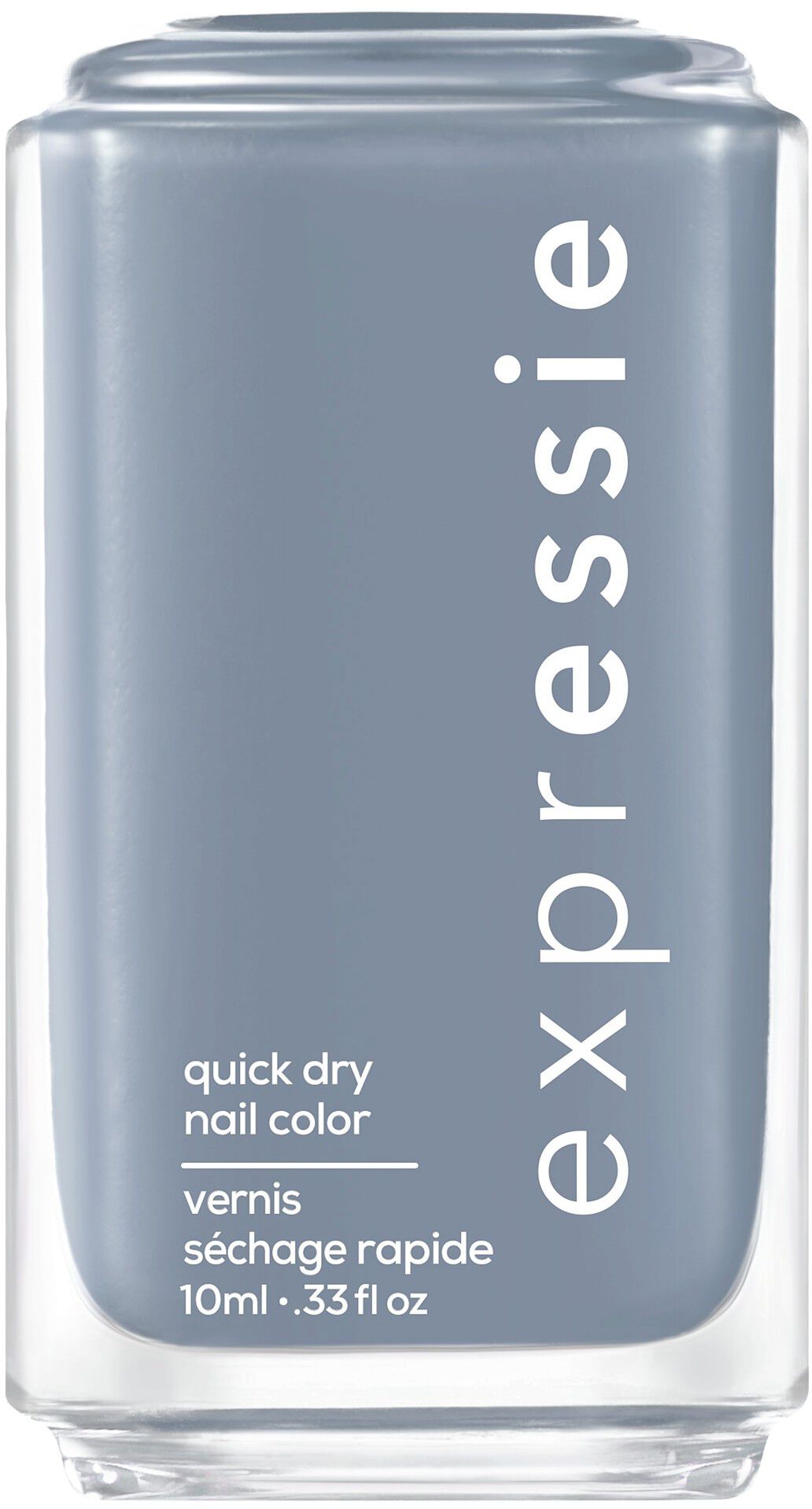 expressie nail polish