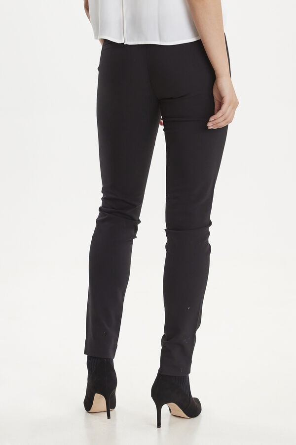 Zapant 1 pants solid