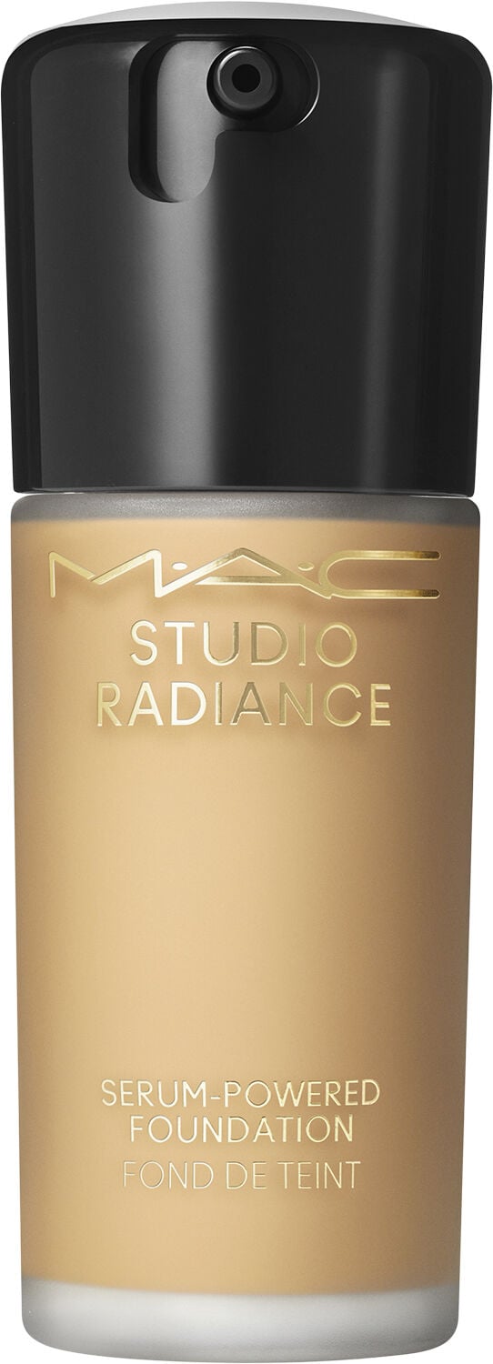 Studio Rdiance Serum Powered Foundation
