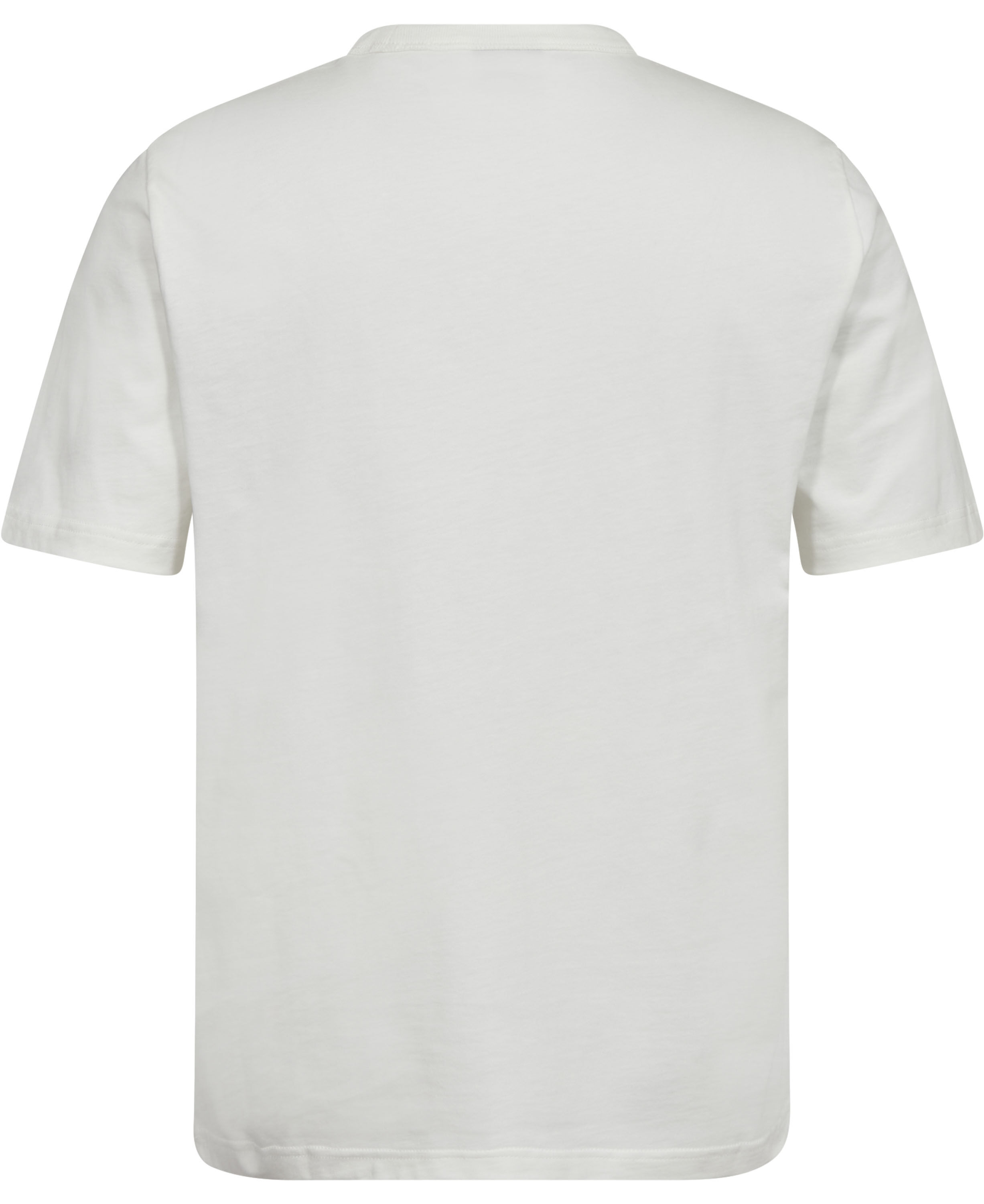 MENS SS TSHIRT ZEBRA BOTTLE TOP