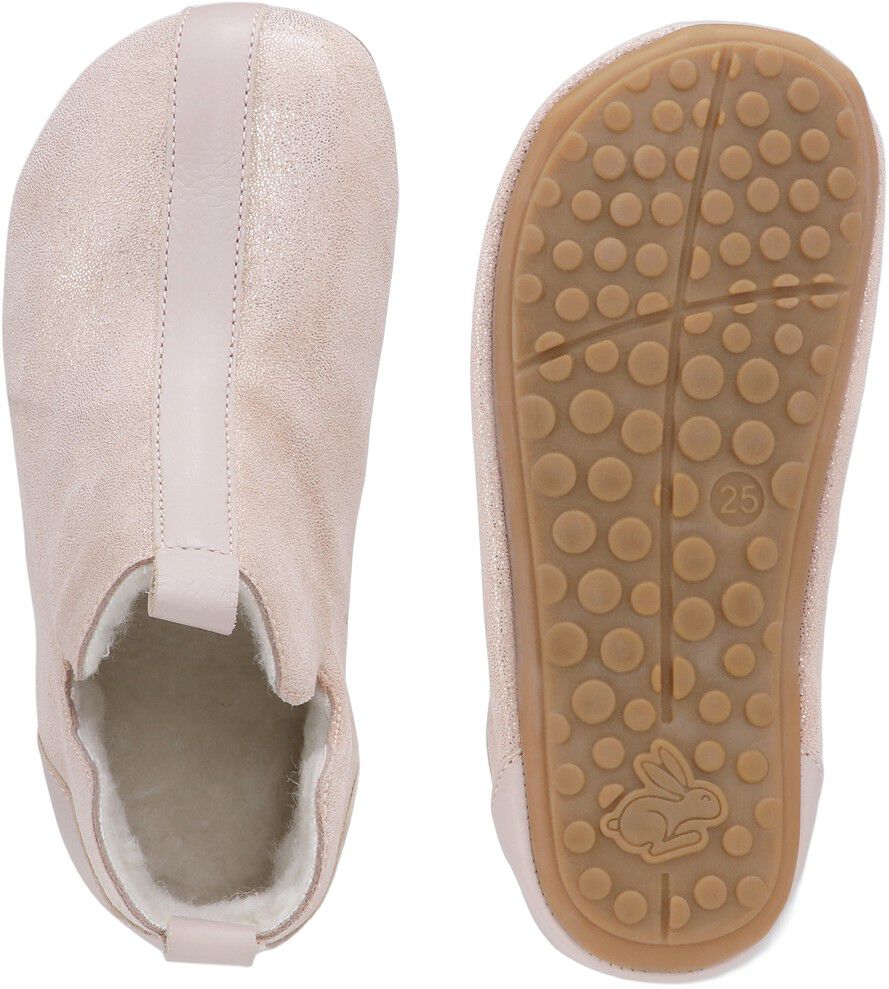 Toto Old Rose Glitter