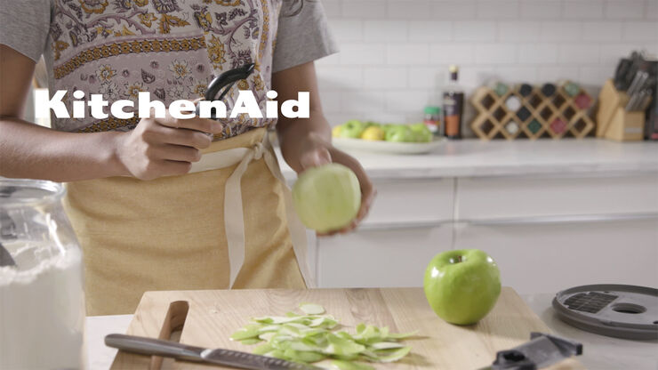 KITCHENAID FOODPROCESSOR 3,1 L, MATTE BLACK 5KFP1319EBM