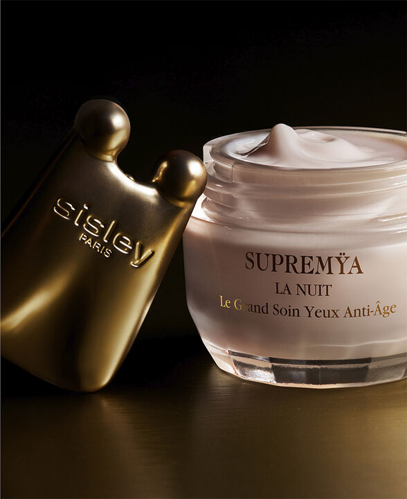 Supremÿa Anti-Aging Eye Cream
