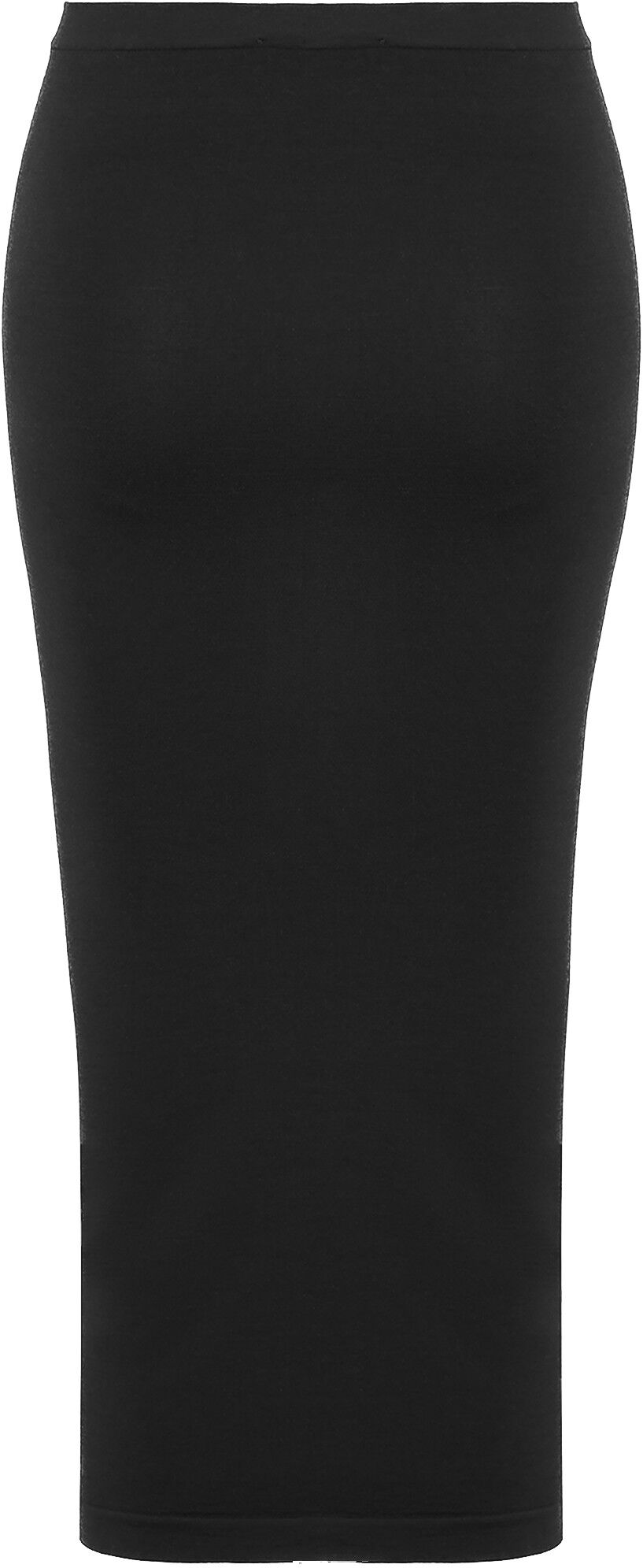 Seamless Wool Skirt