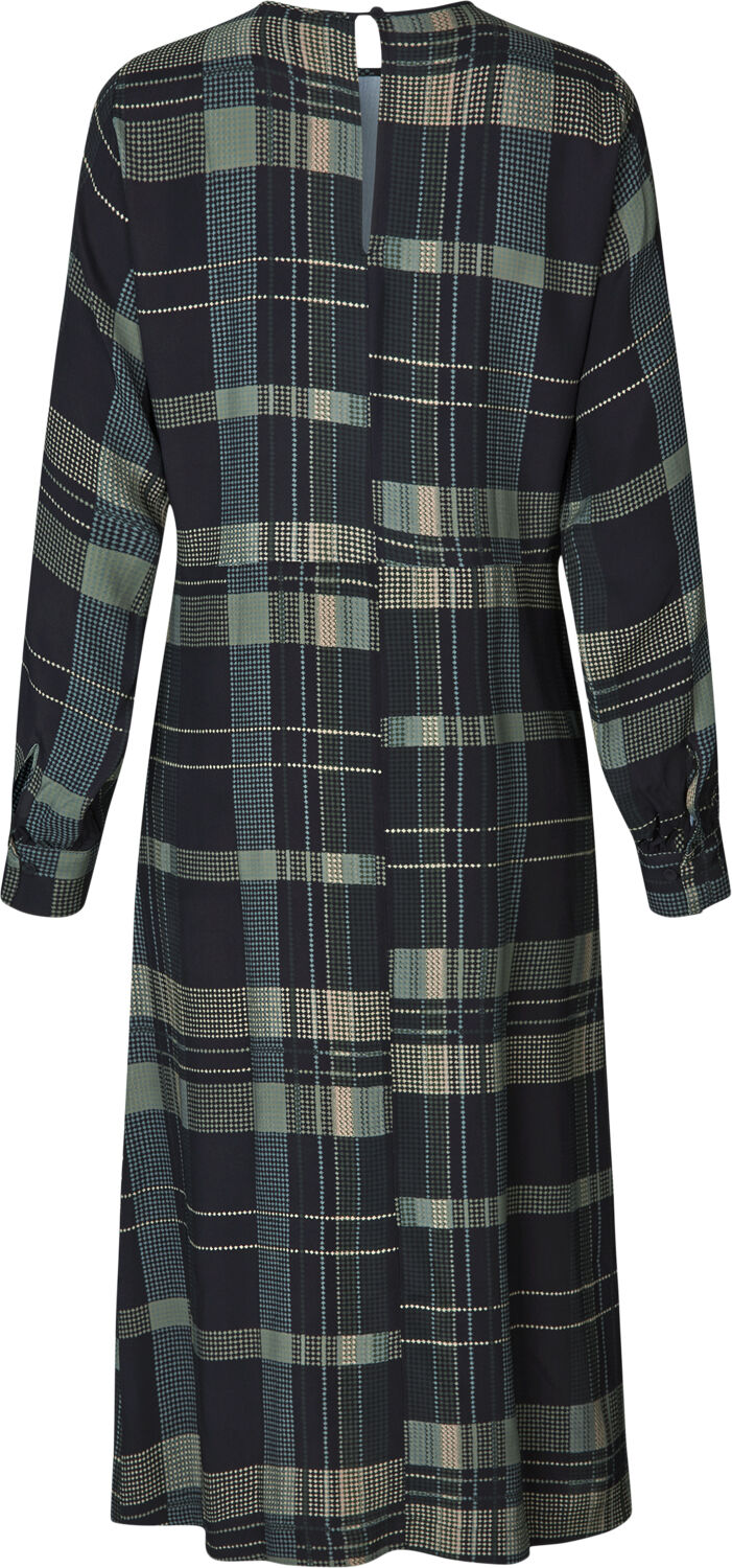 Checca Dress