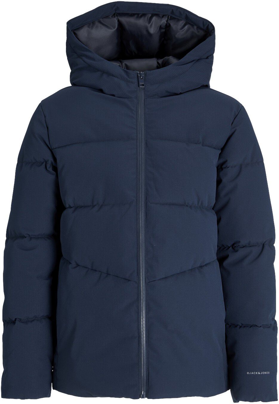 JJGLOBAL PUFFER JACKET JNR