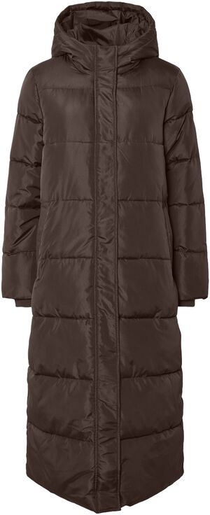 PCMADDIE LONG PUFFER JACKET NOOS BC