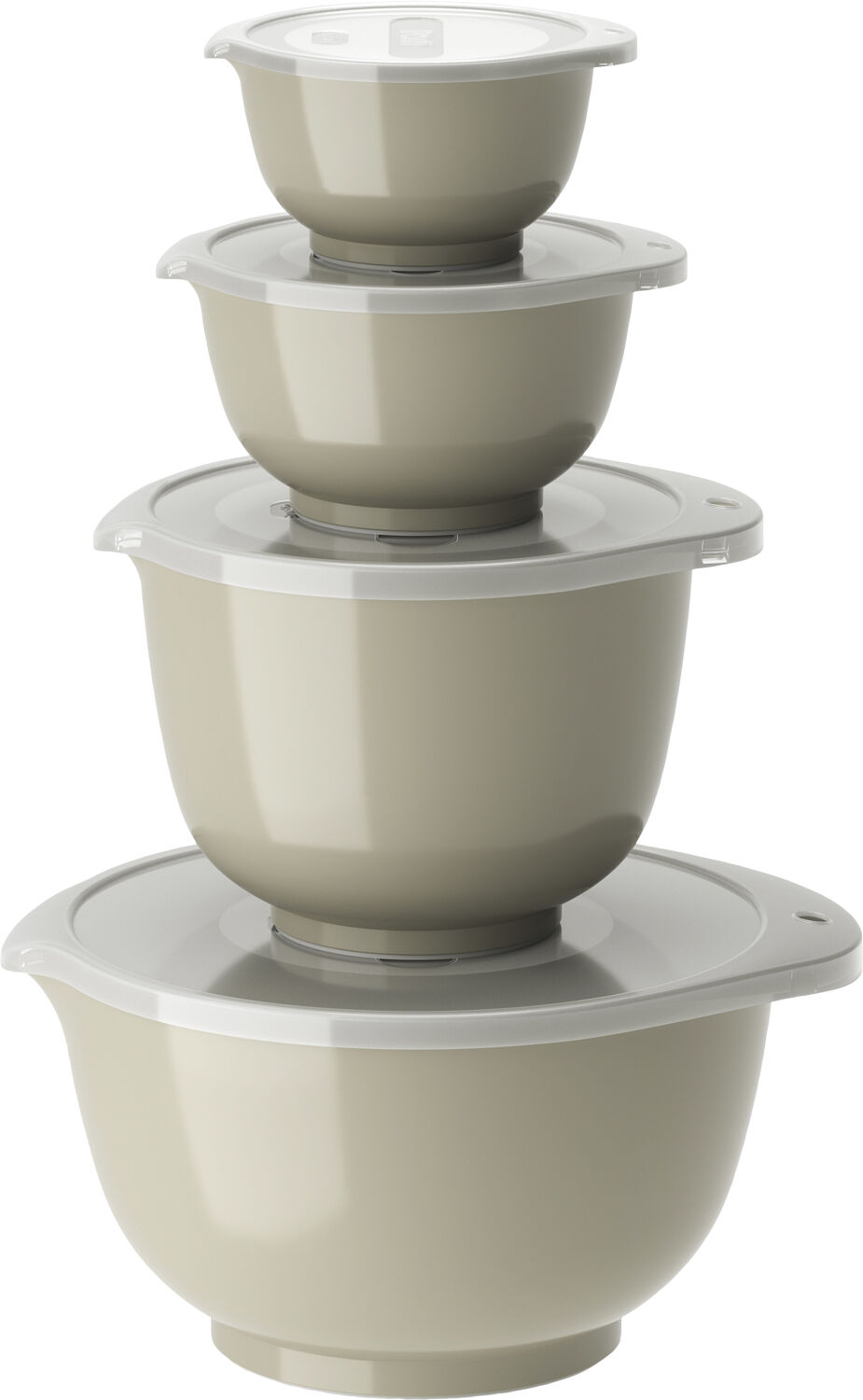 Margrethe-sett 8 dlr 0,25 + 0,5 + 1,5 + 3 L Humus