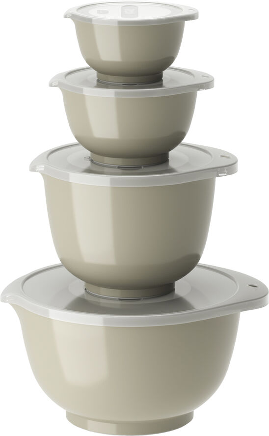 Margrethe-sett 8 dlr 0,25 + 0,5 + 1,5 + 3 L Humus