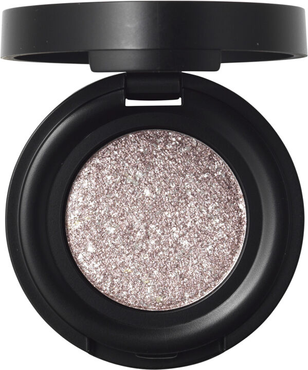 Mono Eyeshadow Glitter Pink