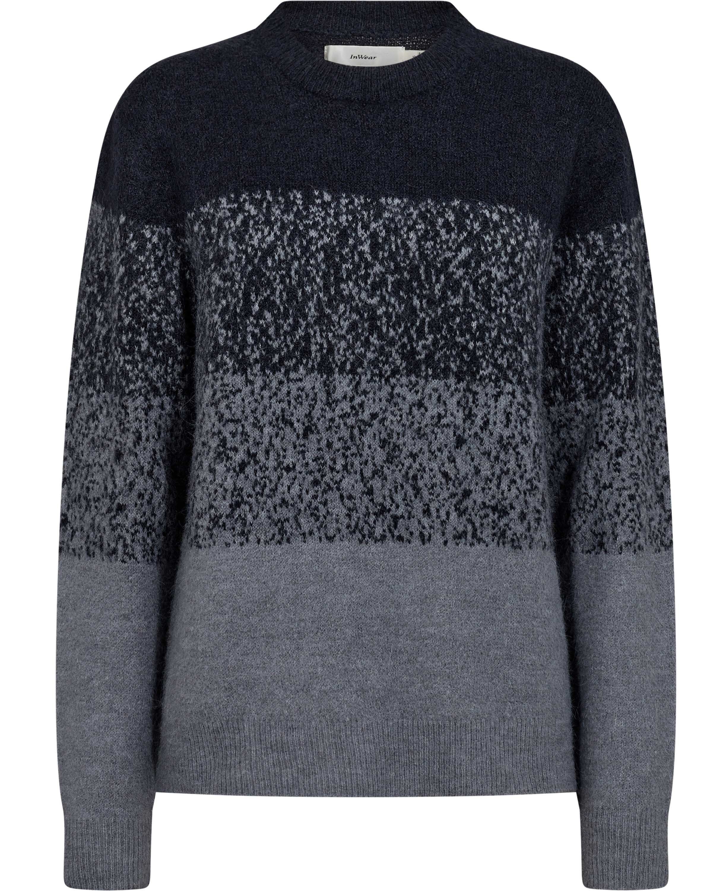 HarrietIW Pullover