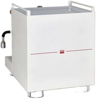 MACCHINA CELLINI EVO PID WHITE NO