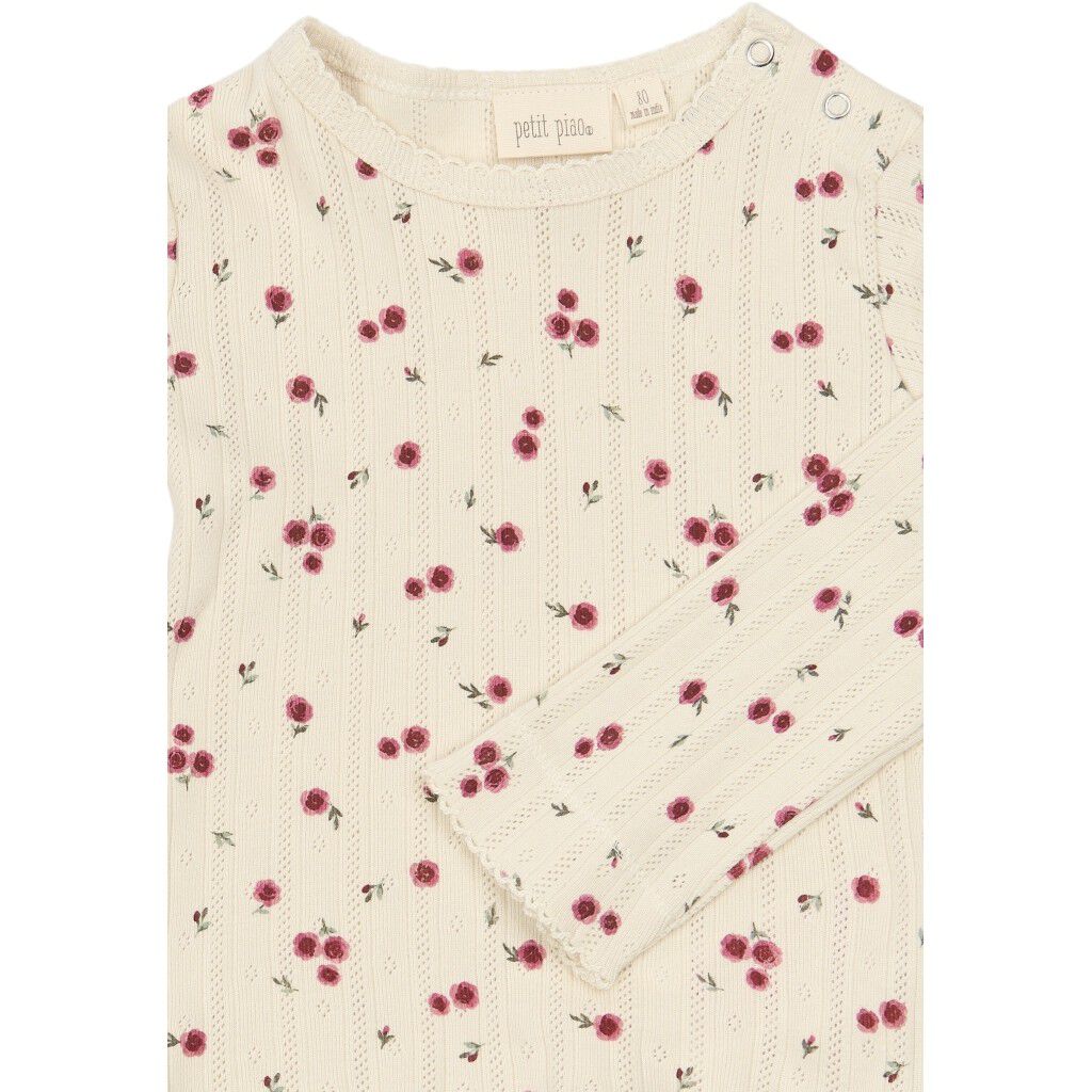 Ppgracie L_S Pointelle Tee