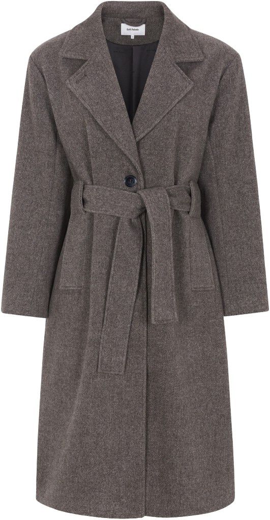 SRBlake Coat
