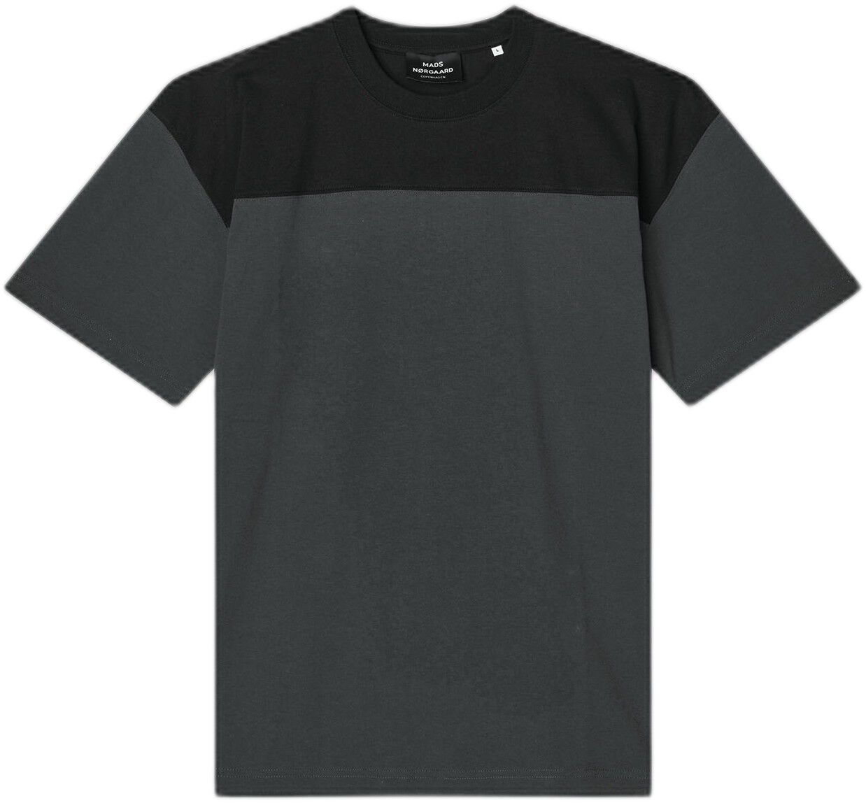 Open-End Football Tee