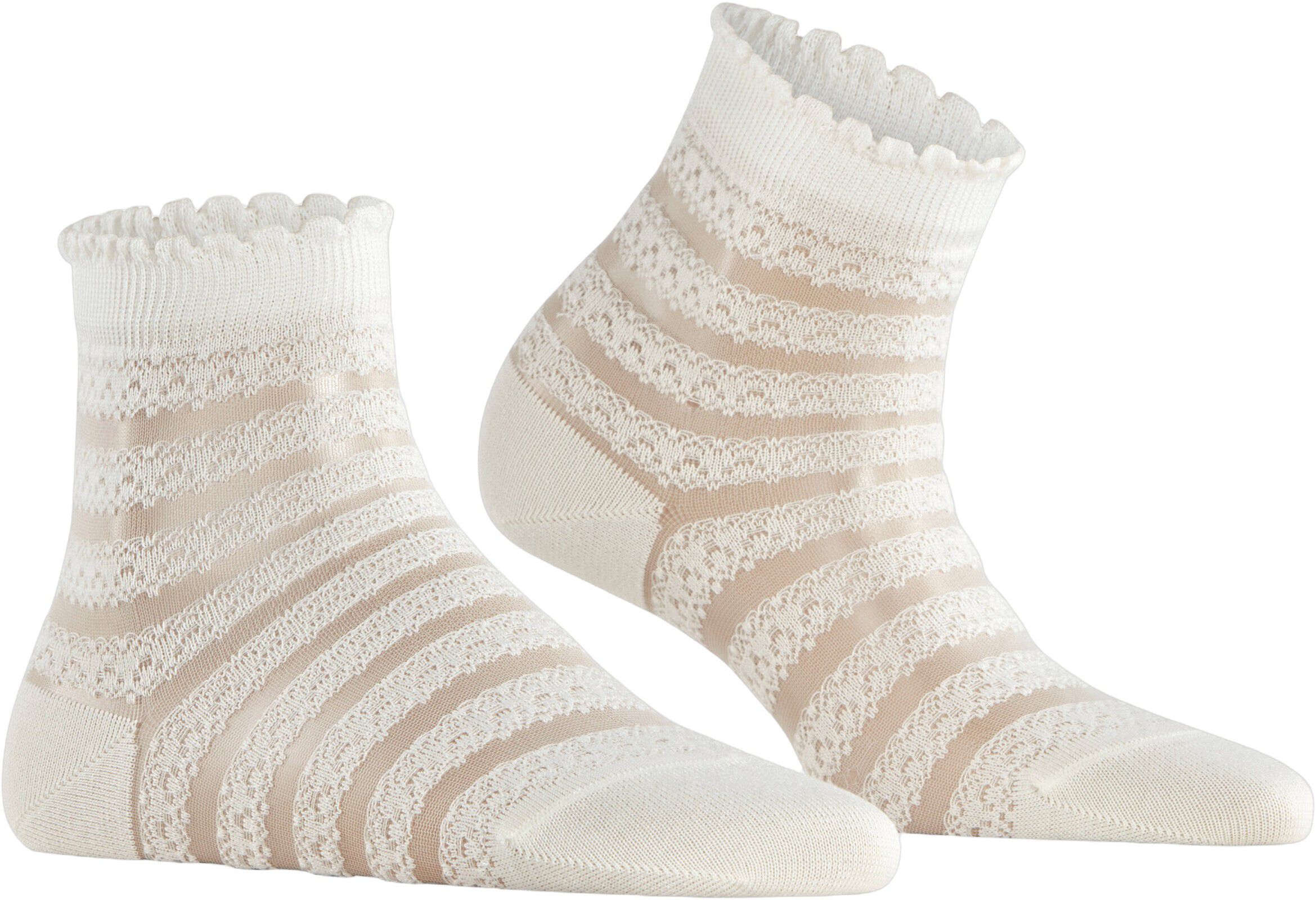 FALKE Border Lace SSO