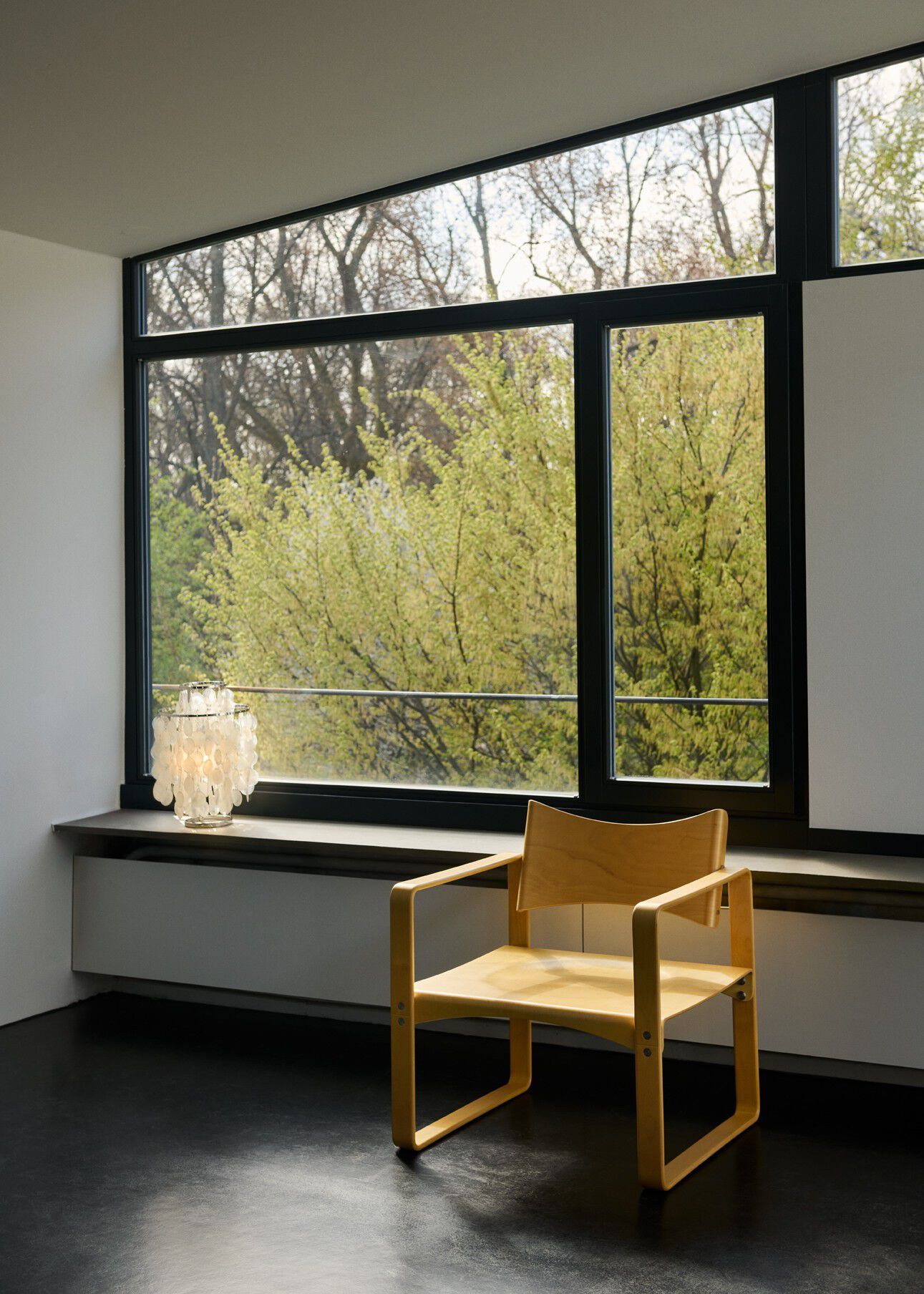 Series 270 F Armchair