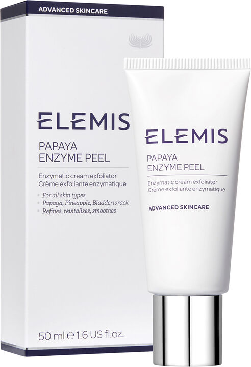 Papaya Enzyme Peel 50 ml.