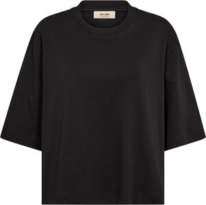 MMNatalie O-SS Boxy Tee