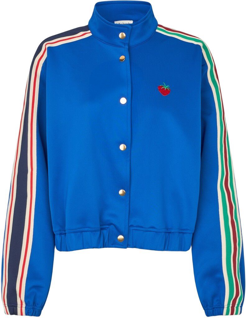 Brooklynnll Short Jacket Ls