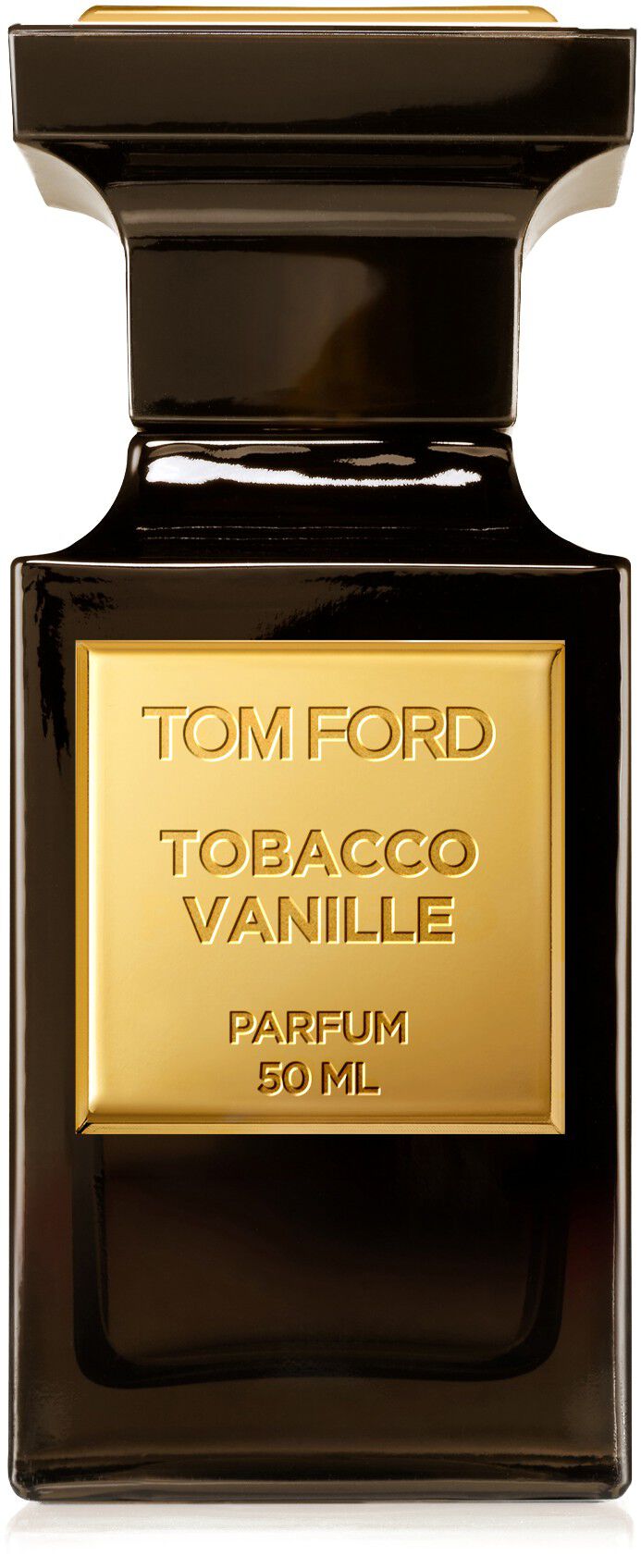 Tobacco Vanille Parfum
