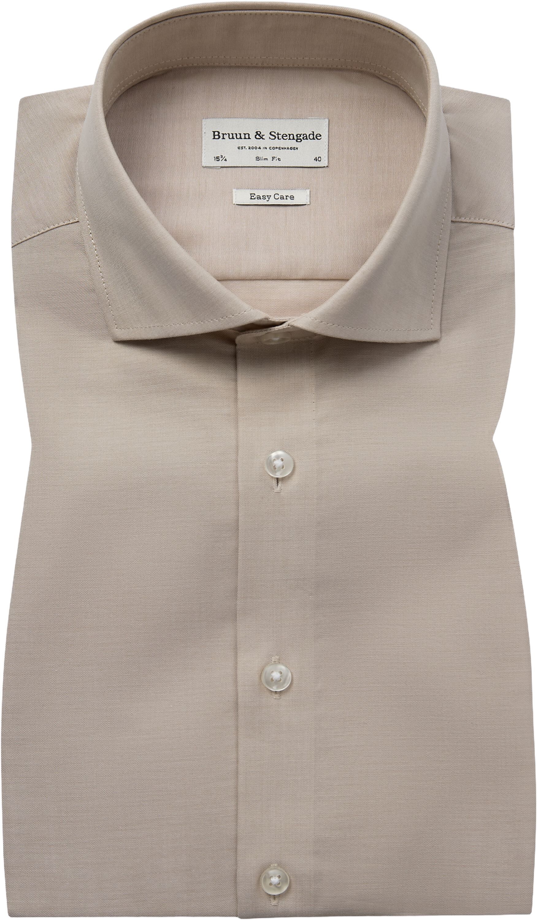 BS Maqueda Slim Fit Shirt