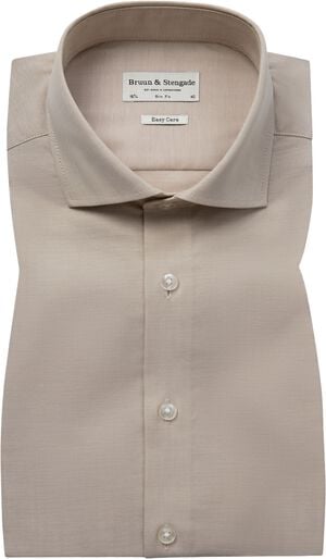 BS Maqueda Slim Fit Shirt