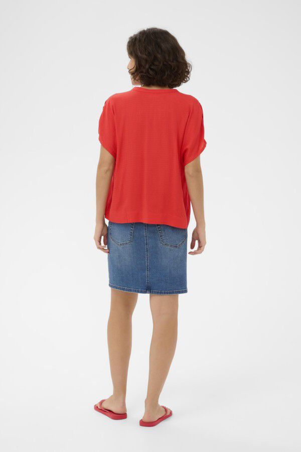 KAgina Blouse