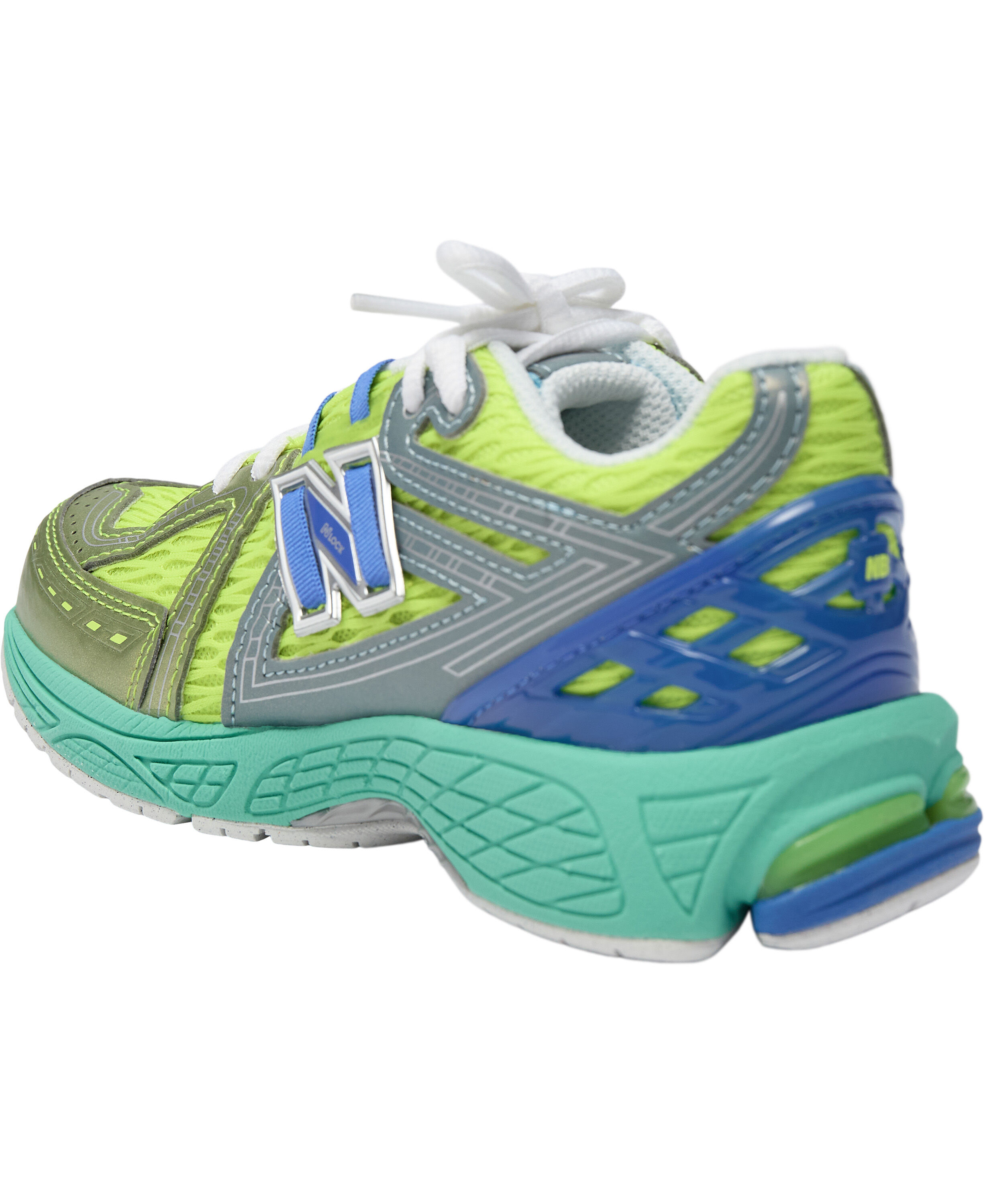 New Balance 1906 Kids Lace