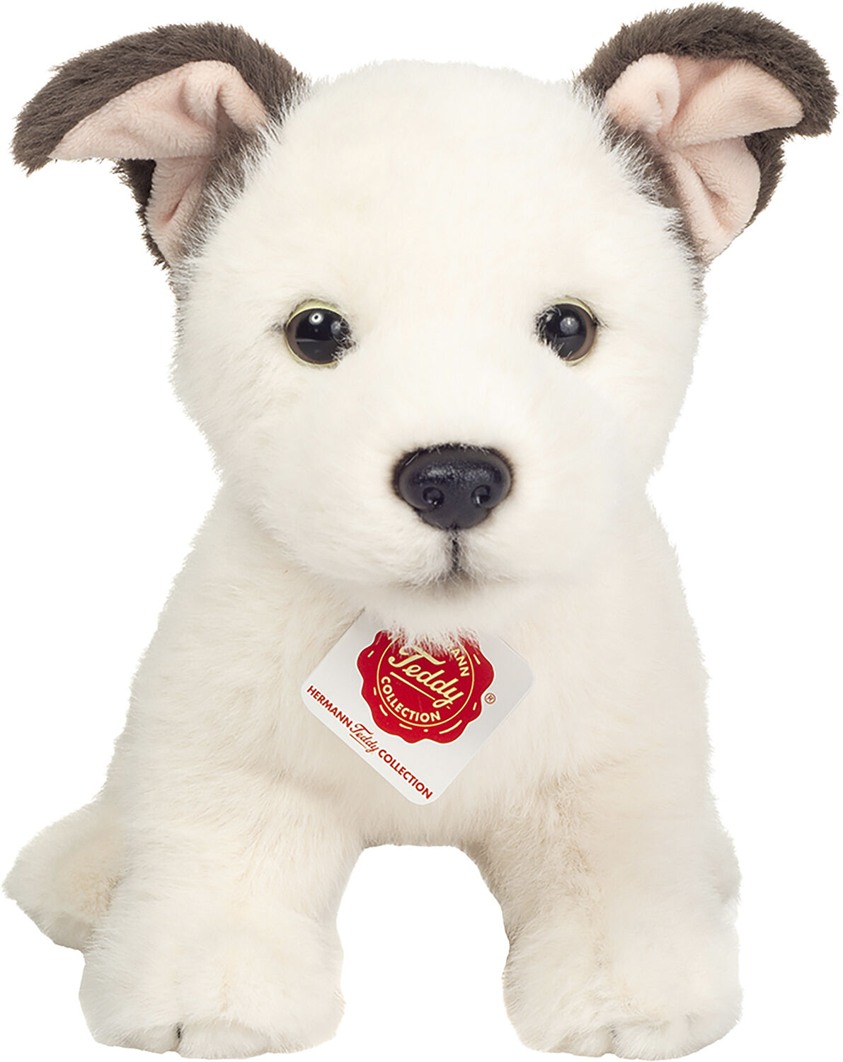 Teddy Hermann - Jack Russell hvalp 25 cm