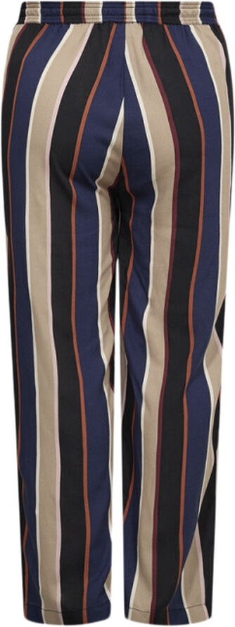 Curvy WA-JOSEPHINE 3 Bukser Sort