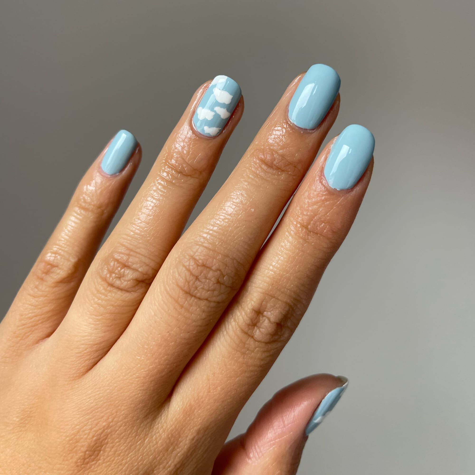 NAILBERRY Charleston