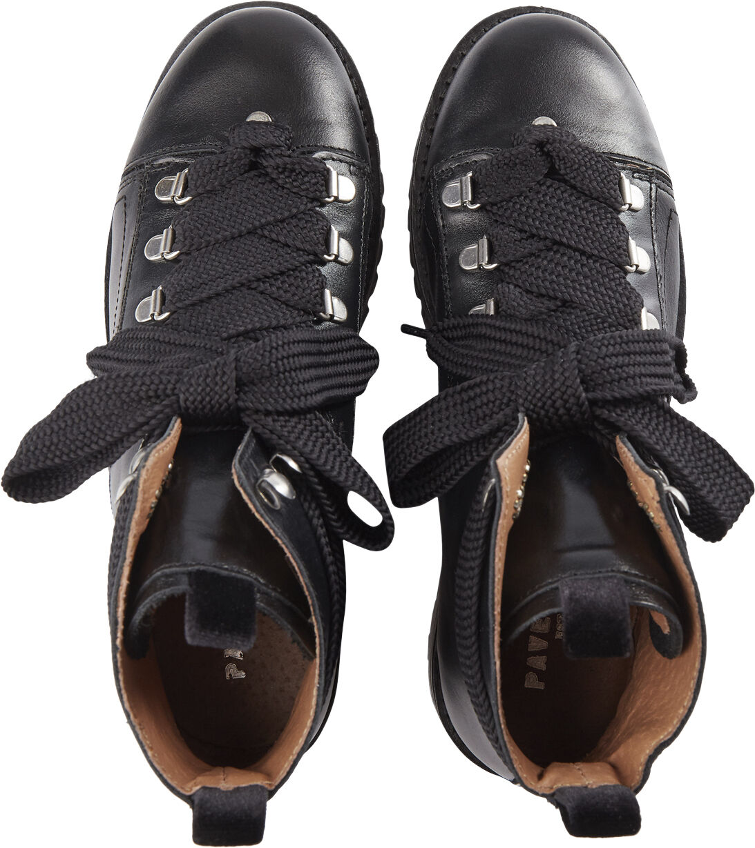 Alice st&oslash;vler