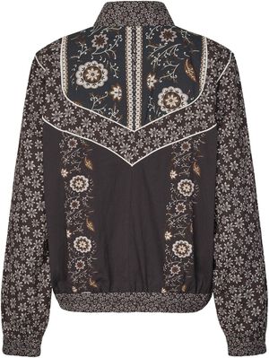 HydraLL Jacket LS