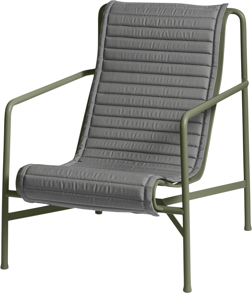 Quilted Cushion for Palissade-Loung