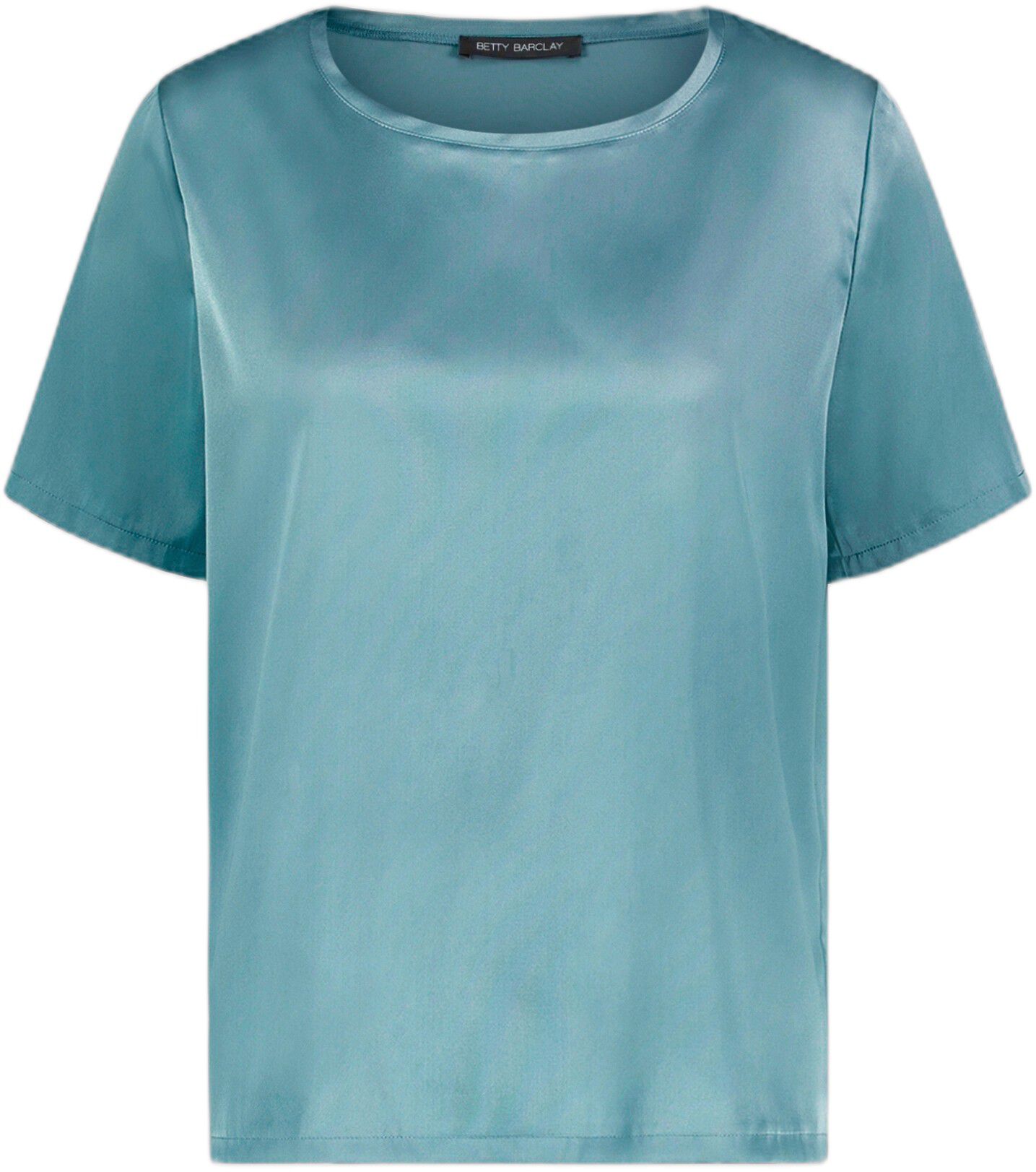 Bluse Kurz 1/2 Ar